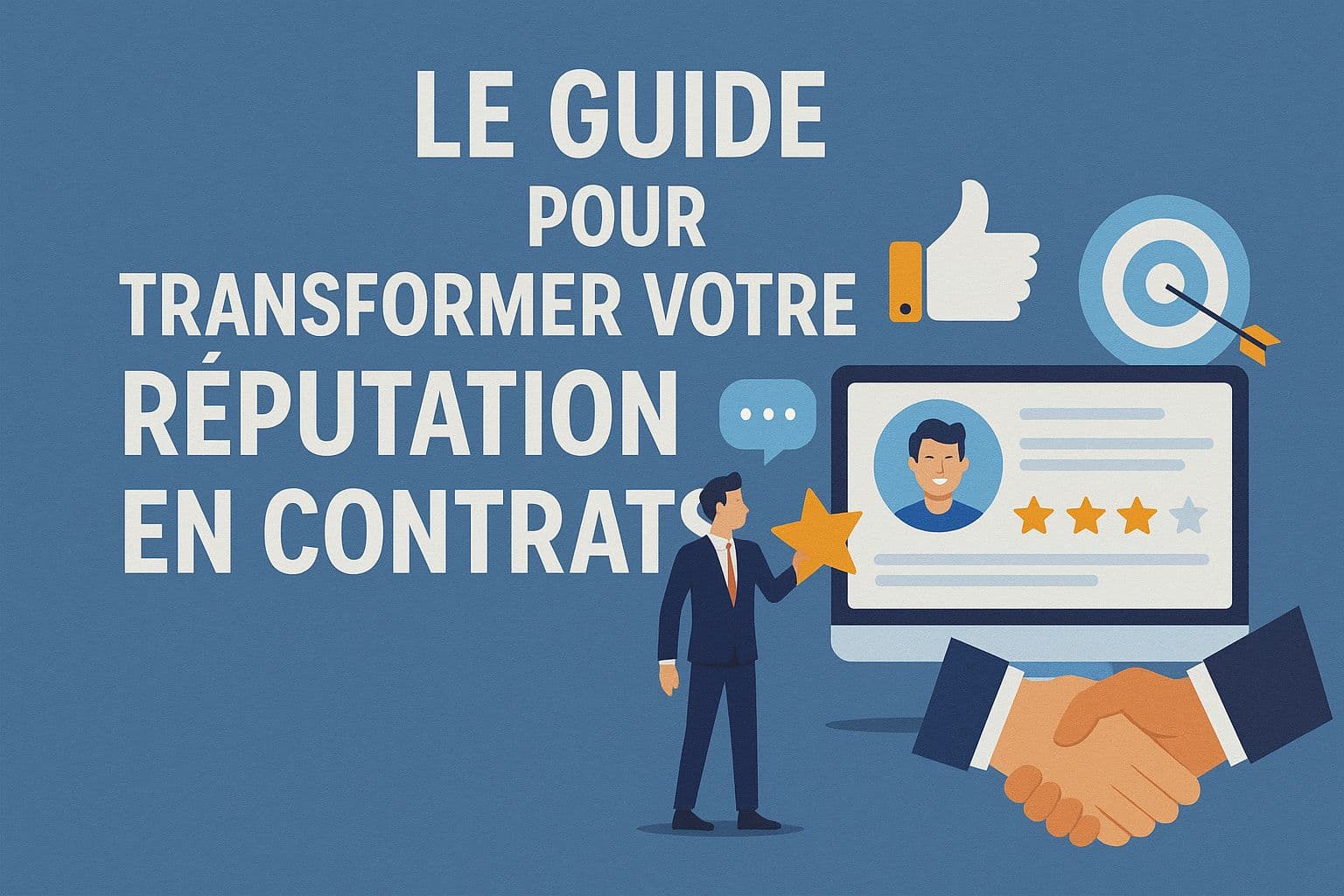 Couverture du Guide Ultime