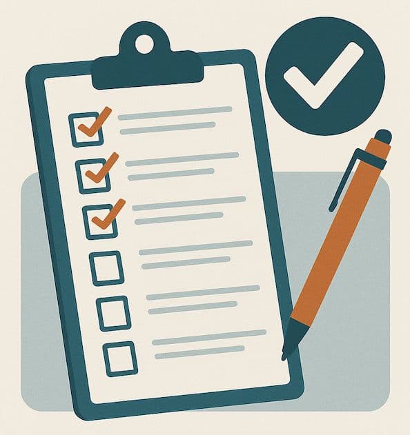 Checklist : 10 points pour Valider la Fiabilité d'un Partenaire