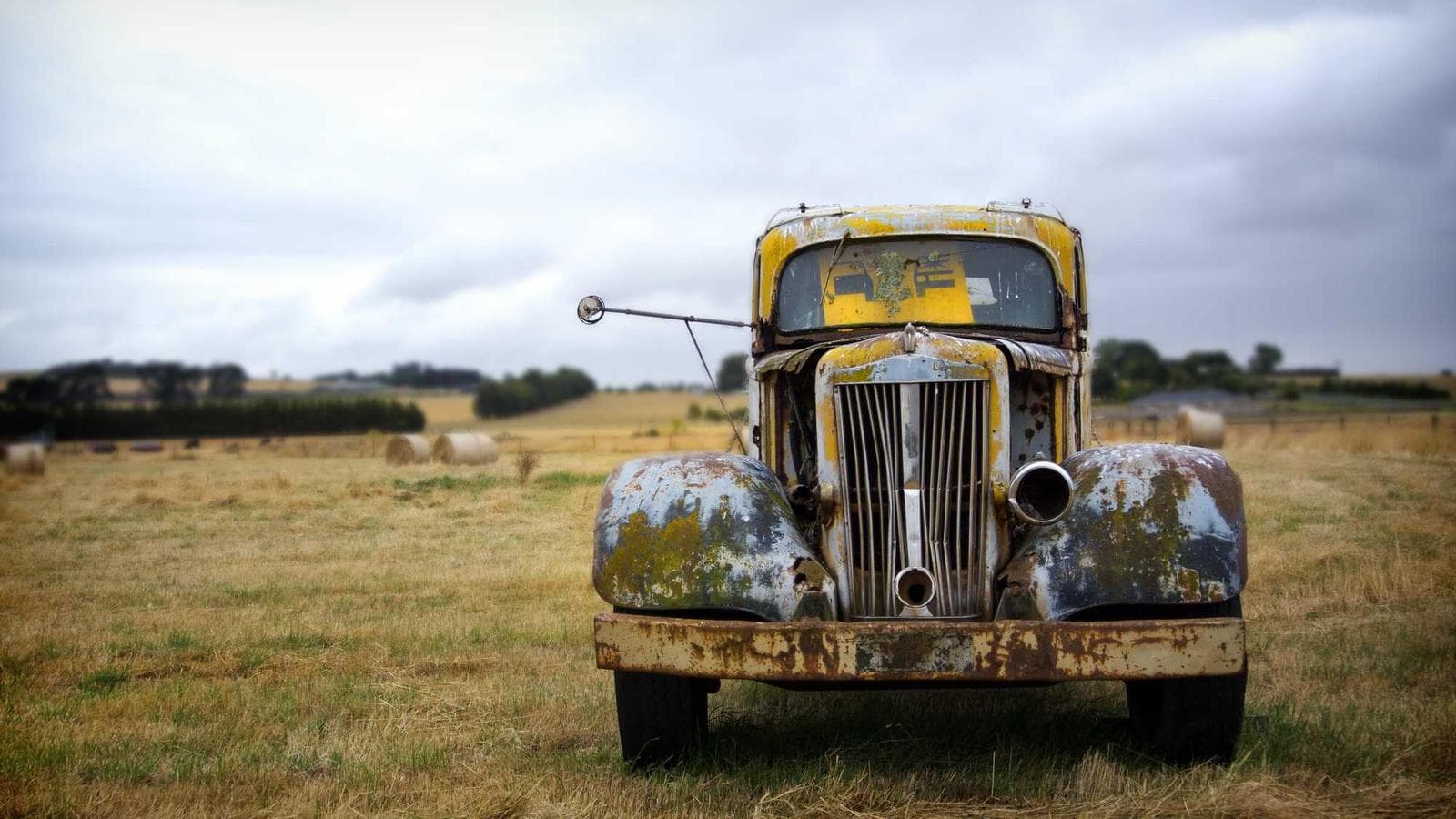 Façade principale rénovée — Atelier Le Tiec