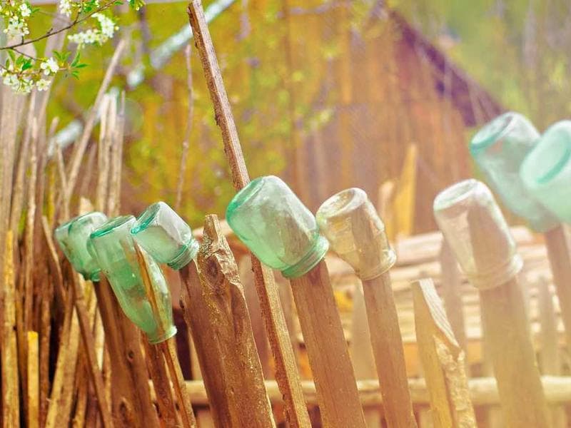 La lumière naturelle comme matière première
