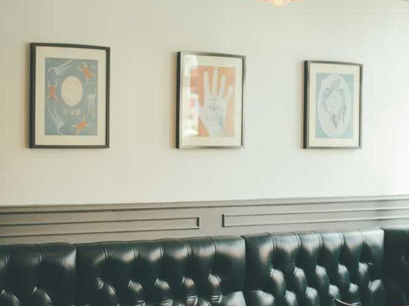 Le retour des matières nobles dans les intérieurs contemporains